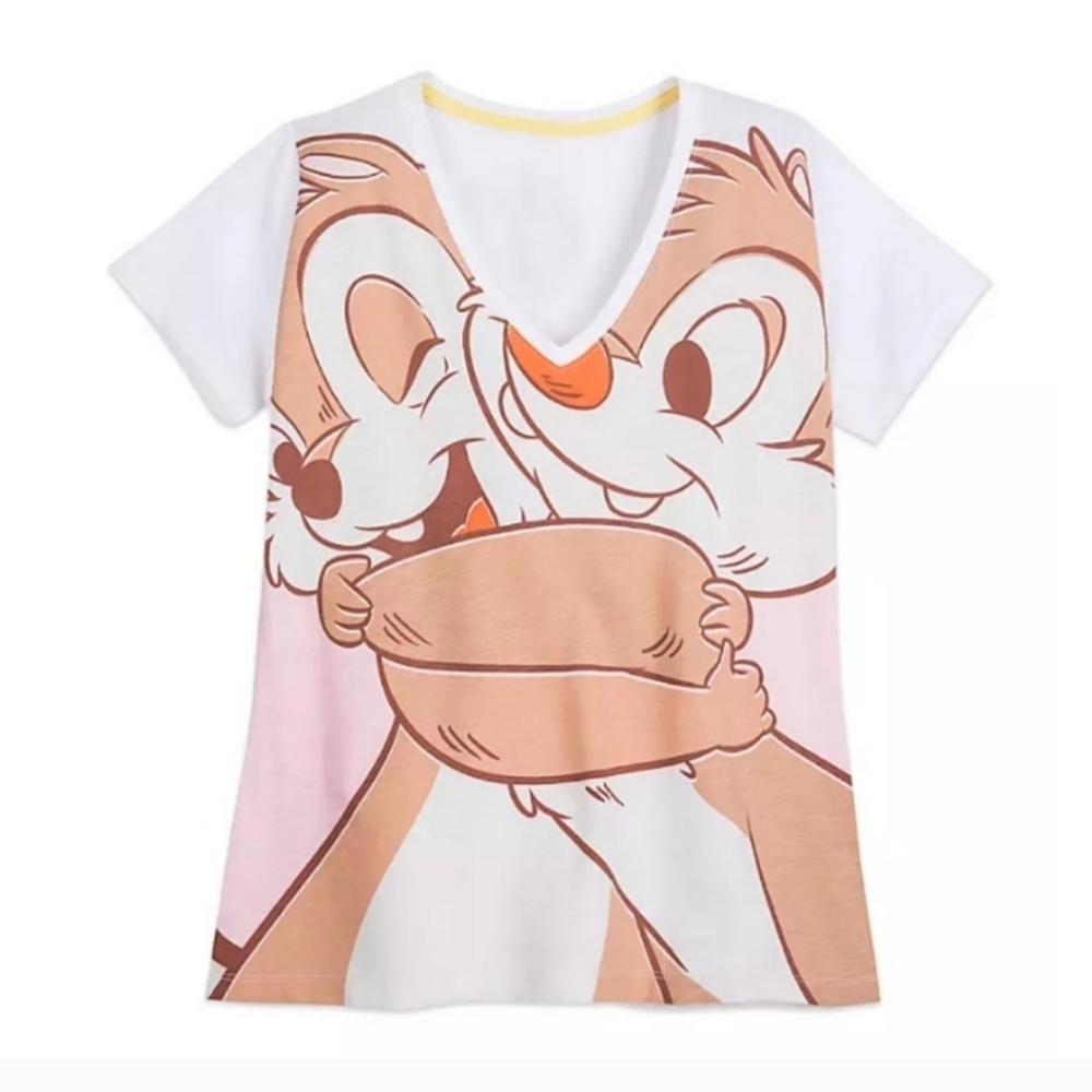 Chip And Dale Shirt
